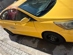 هيونداي أكسنت